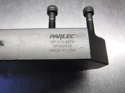Parlec Size 6 26.5" Aluminum Bridge Bar SP 910-2874 (LOC100)