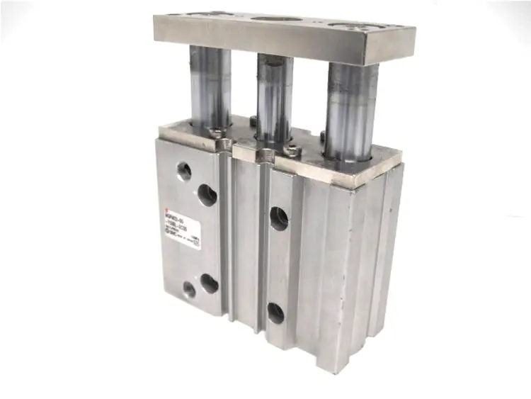 Used SMC MGPM32-50-Y59BL-XC35 Parts (Hydraulics and Pneumatics) Kentucky US | Industrial Parts R Us Inc. #358728