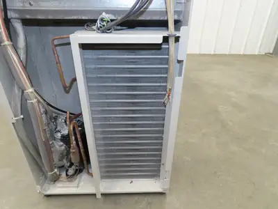 Used APISTE _UNKNOWN_ HVAC Parts and Equipment Indiana US | Arrow Industrial #633361