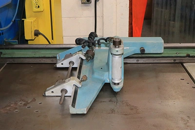 USED 1965 Strippit Super 30/30