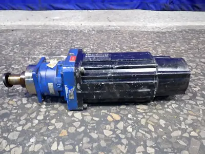 USED REXROTH MKD090B047GP1KN