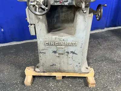 Used CINCINNATI NO. 2 Tool & Cutter Grinders Ohio US | HGR 24 #1518933
