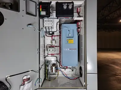 USED EATON CUTLER-HAMMER SVX002A1-5A4N1