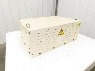 Gomi Electric Step Down Power Transformer 40KVA 3PH HV 220-480  LV 200-220
