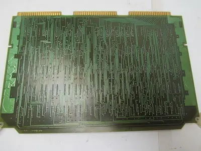 Bridgeport Controls A-023382 Circuit Board CNC PLC Mill