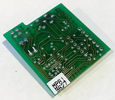 Honeywell Microswitch MPA1 MP Series Plug-In Multifunction Timer Logic Card [New]