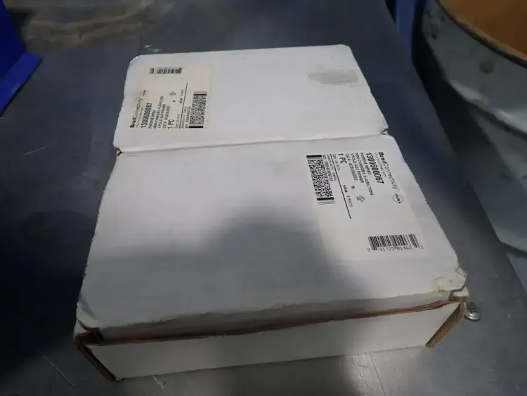 New | in-Stock BRAD CONNECTIVITY ACAUX4000 Electrical Boxes Ohio US | HGR 24 #872909