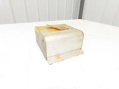 General Electric IC4486CNV4LF Forklift DC Converter 48/12V Off ESC030FAN36TE094