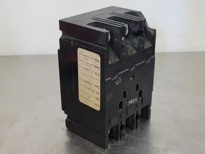 USED GENERAL ELECTRIC TEB132050