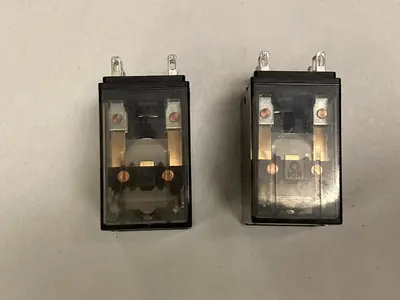 USED FUJI ELECTRIC HH52P-F
