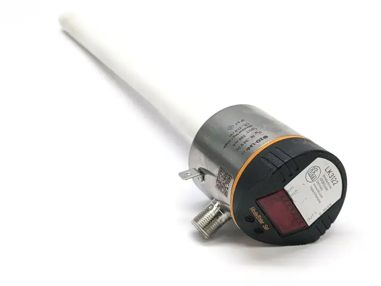 Used ifm LK3122 Sensors Michigan US | Maverick Industrial Sales #1483041