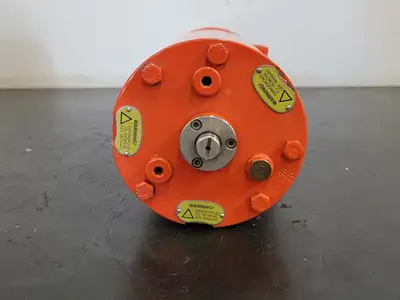 USED DAMCOS 160N4180