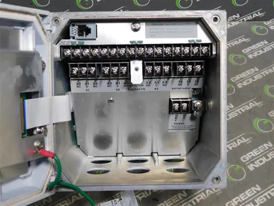 USED YOKOGAWA PH450G