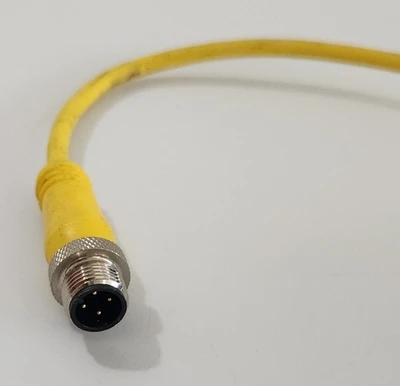 USED Migatron Corporation RPS-401A-40QD