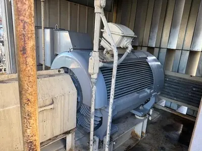 USED ARIEL JGA-4