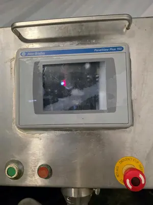 Used Wolf-Tec IMAX 420 Pickle  Injector Food Pumps Illinois US | M&M Equipment Corp. #1503838