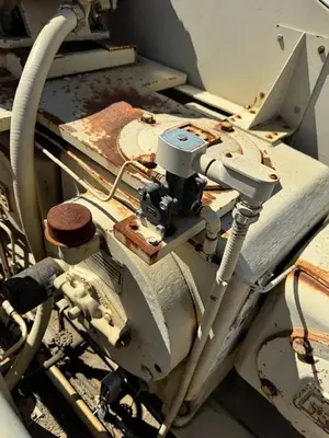 USED 2000 INGERSOLL RAND PHE-NL