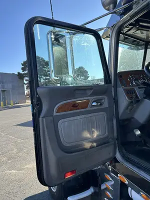 USED 2009 PETERBILT 389