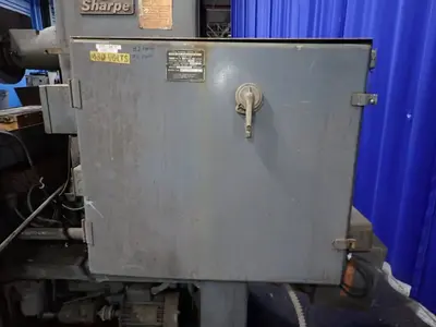 USED BROWN & SHARPE 1030 MICROMASTER