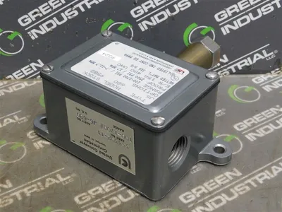USED UNITED ELECTRIC 680