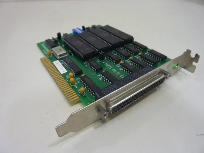 Used WILLIES COMPUTER SOFTWARE DCI-930507 Circuit Boards Michigan US | Ideal Machinery #570363