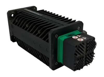 USED CONTROL TECHNIQUES 115UMB401CAMAA SERVO UNIMOTOR UM 4000RPM