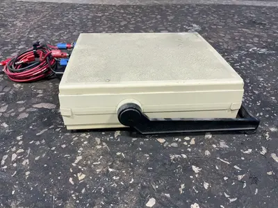 Used VALHALLA SCIENTIFIC 2101 Power Analyzers Ohio US | HGR 24 #1411341