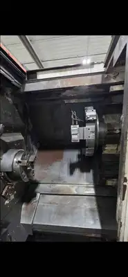 2012 MAZAK QUICK TURN NEXUS 350-II CNC Lathes | Toolquip, Inc. (5)