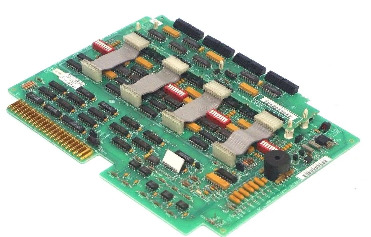 USED GE FANUC IC600BF831K INPUT BOARD IC600BF831