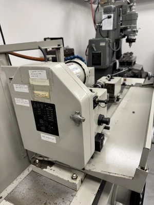 USED 2000 OKAMOTO GRIND-X-OGM-8-20UST