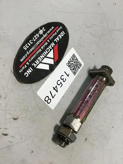 Used NOSHOK 100.3000.1.1.5.3.3SPL.ORF Sensors Michigan US | Ideal Machinery #608701