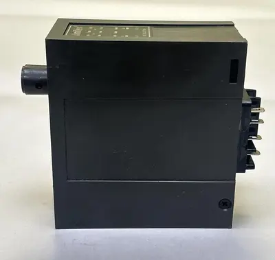 Used EAGLE SIGNAL DB105A3 Industrial Controls Ohio US | Surplus Asset Holdings #1237961