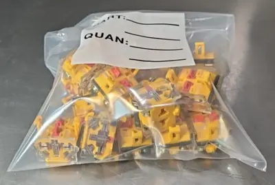 EAO 704.900.4 Circuit Breaker Relay 10 Amp loc4B10