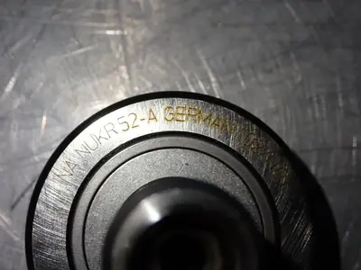 New | in-Stock TNA NUKR52A Bearings Ohio US | HGR 24 #740022