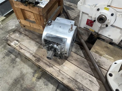 USED MAAG ES 56/56