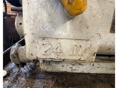 USED AMERICAN 24