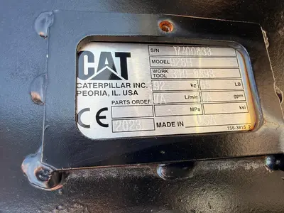 Used CAT 928H Misc Construction Attachements Utah US | CSS Equipment Sales #1347494