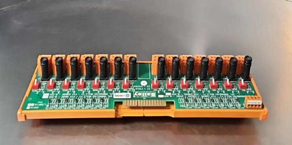 Bailey L700710 Termination Module loc3C33
