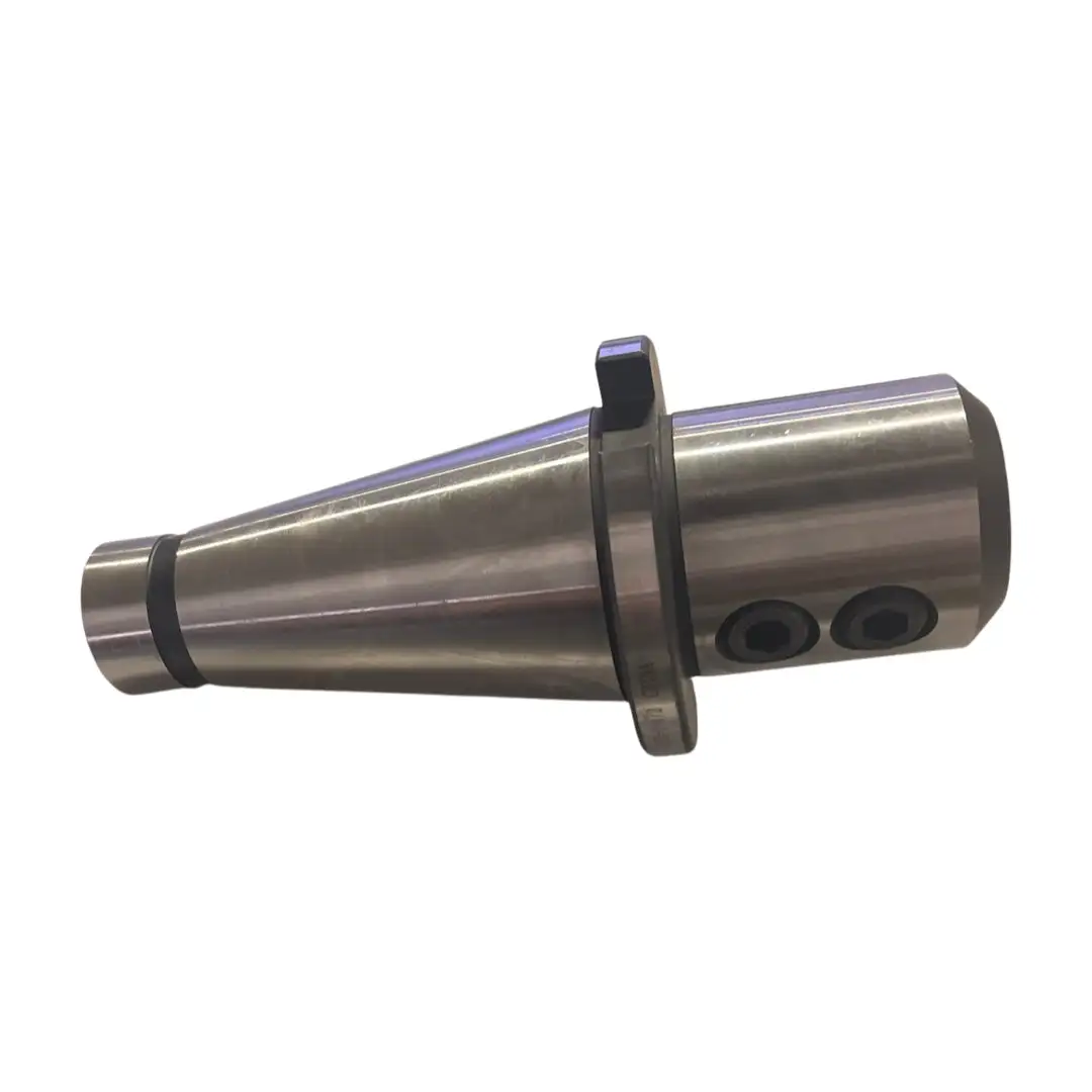 NST50 End Mill Holder 1-1/2" Hole 2.797" Protruding Length