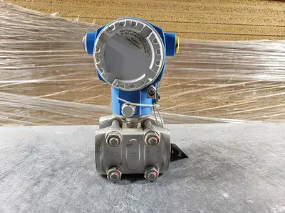 USED ENDRESS+HAUSER PMD75-1P0N0/115