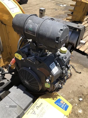 Used 2015 VERMEER BC700XL Brush Chippers California US | Lillo Machinery #1403840