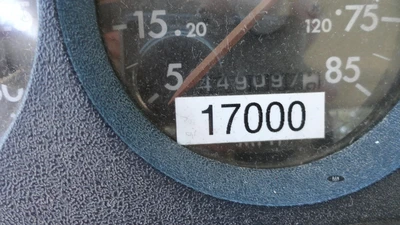 Used 2000 FREIGHTLINER FL112 Mobile Cranes Tennessee US | Ran Equipment #1398996