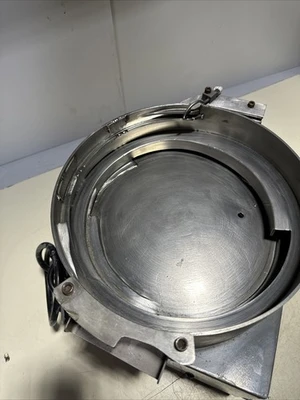 USED Hendricks Engineering 6894