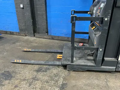 Used CROWN SP351030 Material Handling (misc) Ohio US | HGR 24 #1446252