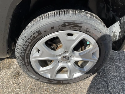 Used 2018 JEEP RENEGADE SUVs Michigan US | Miedema Asset Management Group #1461412