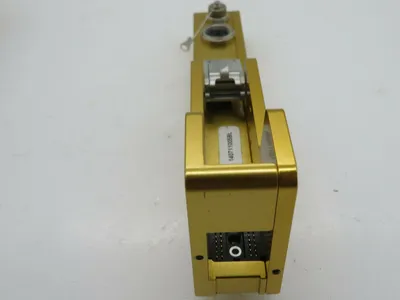 NEW VIDEO JET WLK680175 VIDEOJET 8510 PRINTHEAD GOLD