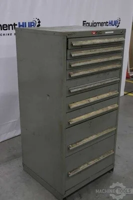 USED RACK ENGINEERING Cabinets
