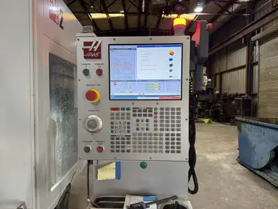 2023 HAAS GM-2 Gantry Machining Centers (incld. Bridge & Double Column) | Toolquip, Inc. (4)