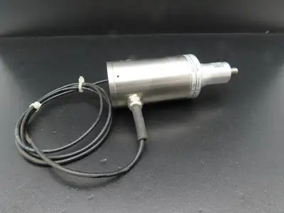 Rinco C35-4-17 Ultrasonic Welding Transducer Converter 38538