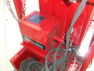 USED IDEALARC TIG 300/300